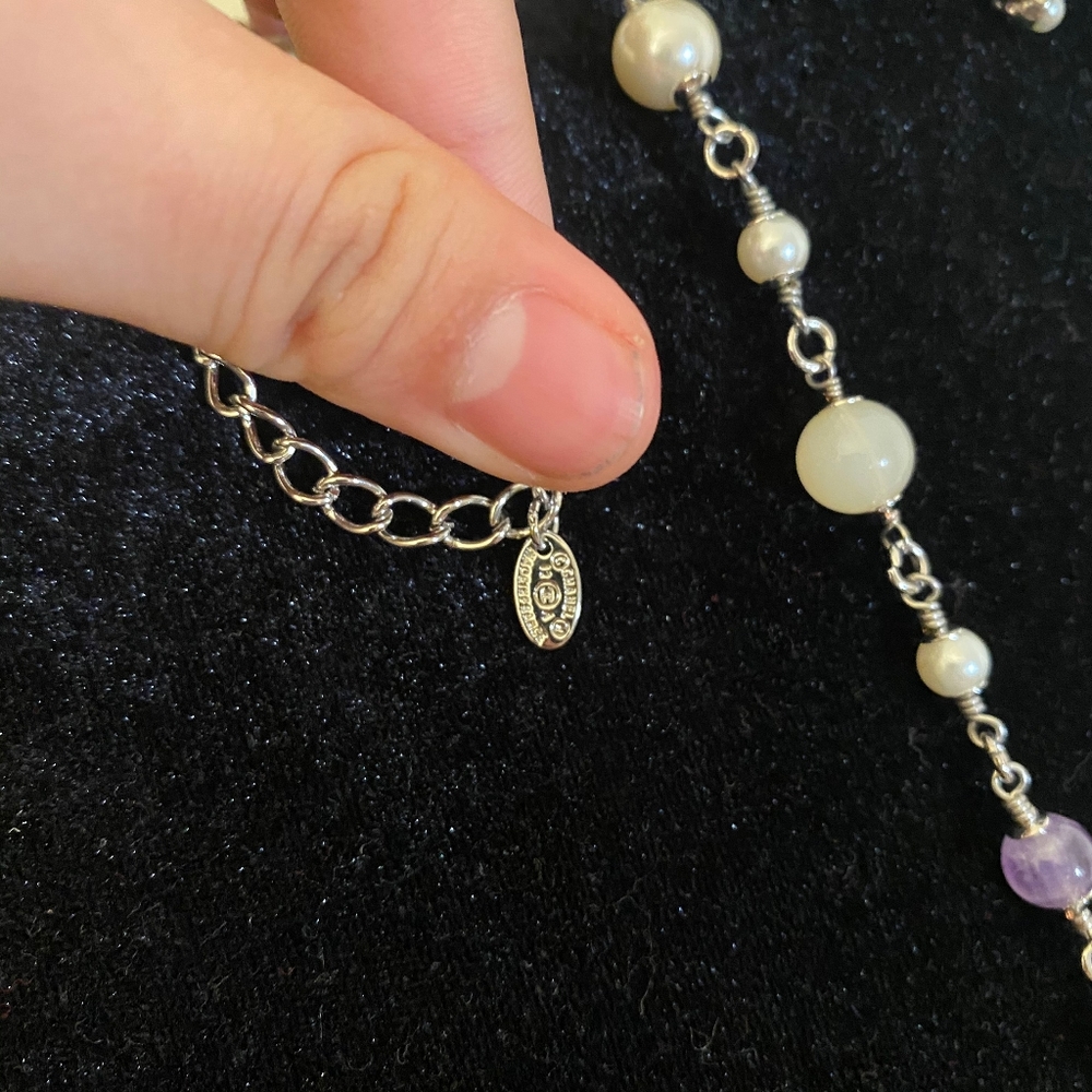 Necklace - Picture 6 of 7